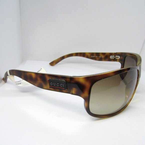 GUCCI Sunglasses ITALY - Picture 3 of 9